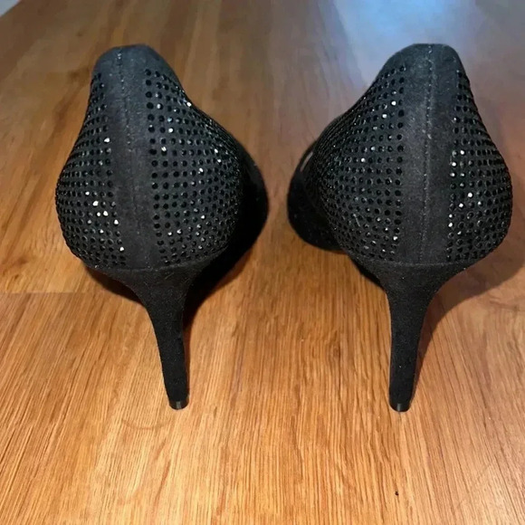 INC International Concepts Zetah Pumps - Picture 7 of 9